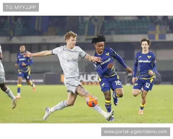 意甲保级队竞争激烈，维罗纳比萨平局各失良机